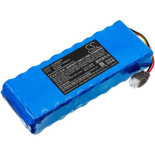 Samsung VC-RS60H Battery