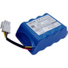 SUNRISE TELECOM OCx Battery