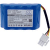 SUNRISE TELECOM T3 Battery