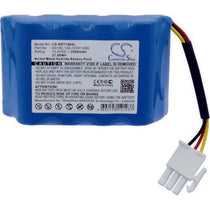 SUNRISE TELECOM E10 Battery