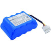SUNRISE TELECOM ISDN Battery