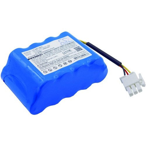 SUNRISE TELECOM OCx Battery