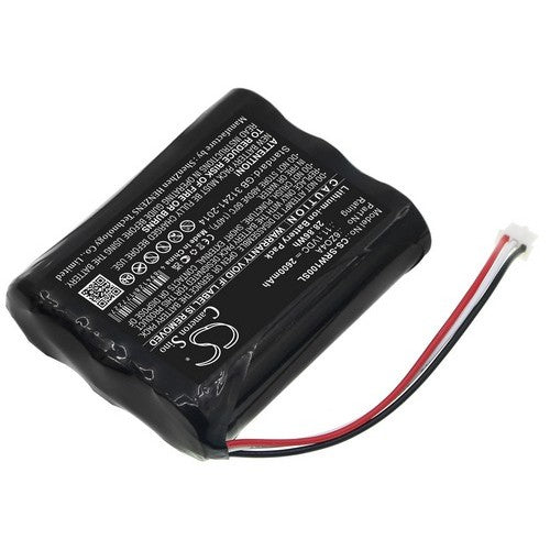 CS-SRW100SL Battery