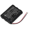 CS-SRW100SL Battery