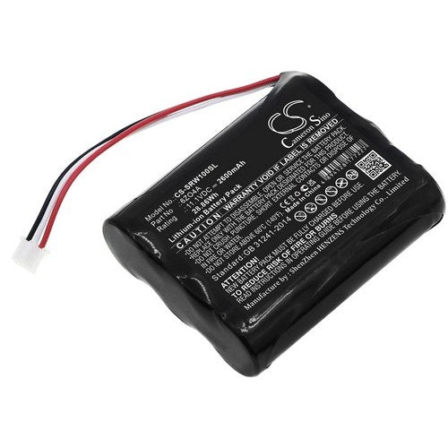 Sony 6ZO4A Battery