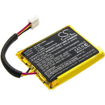 Sony SRS-XB10 Battery