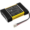 CS-SRX110SL Battery
