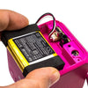 CS-SRX110SL Battery