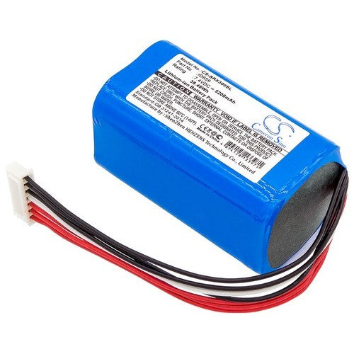 Sony SRS-X30 Battery