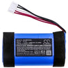 Sony SRS-XB31 Battery