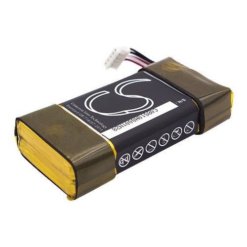 Sony SRS-X33 Battery