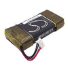 CS-SRX330SL Battery