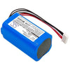 Sony SRS-XB40 Battery