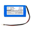 CS-SRX400SL Battery