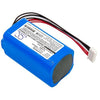 CS-SRX400XL Battery