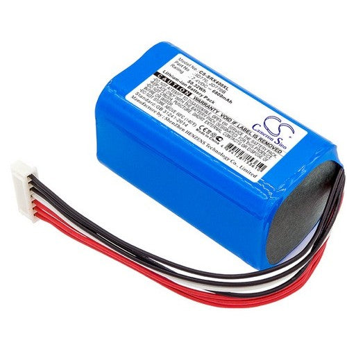 CS-SRX400XL Battery