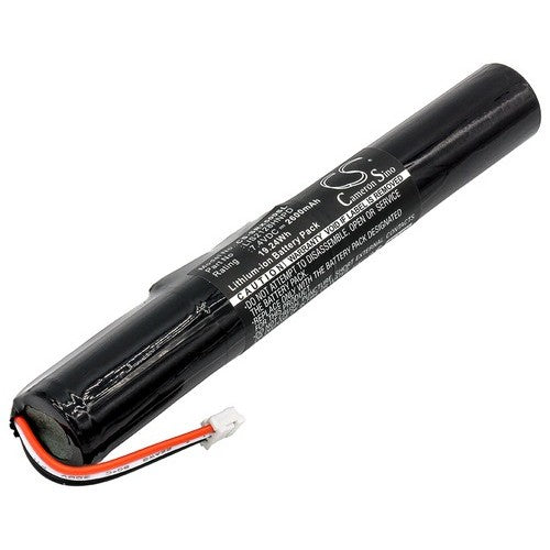 Sony SRS-X5 Battery
