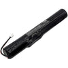 CS-SRX500XL Battery
