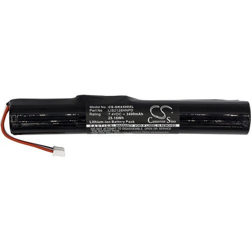 CS-SRX500XL Battery