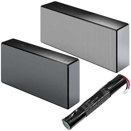 CS-SRX550SL Battery