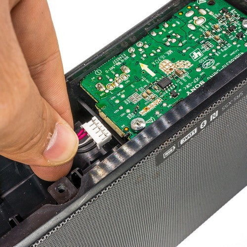 CS-SRX550SL Battery