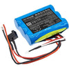 Sherpa SX-LIS06B Battery