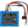 Sherpa NF18650-3S1P Battery