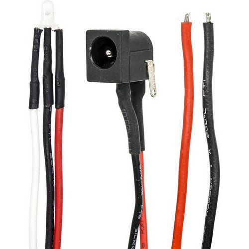 Sherpa NF18650-3S1P Battery