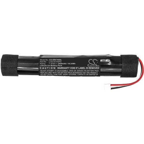 Sony LIS2181HNPD Battery