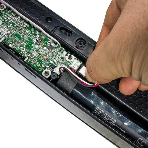 Sony LIS2181HNPD Battery