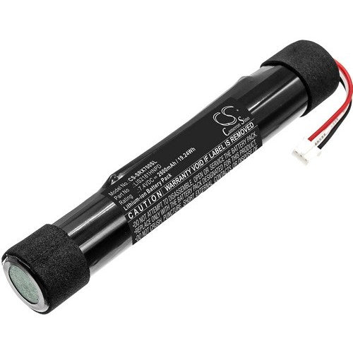 Sony SRS-BTX300 Battery