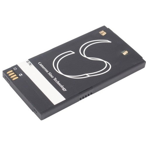 Sirius Stiletto SL2 Battery