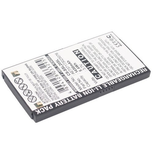Sirius AE737173025076 Battery