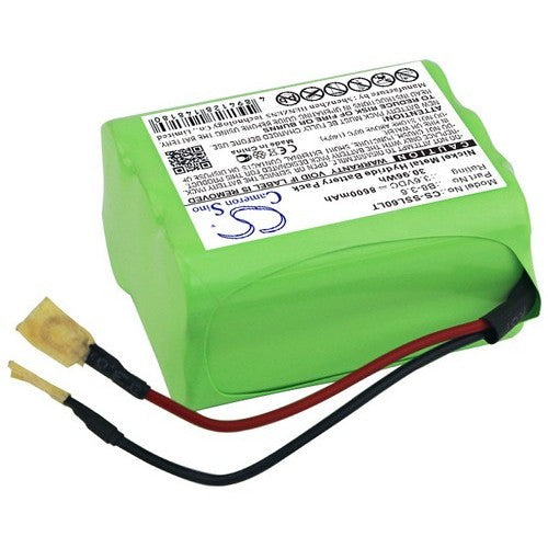 Sealite B8-3.6 Battery