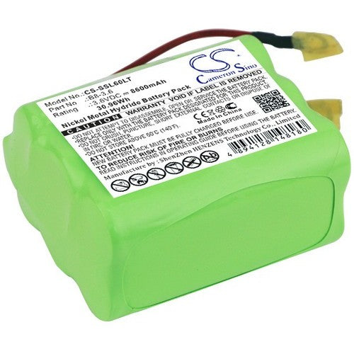 Sealite SL60 Battery