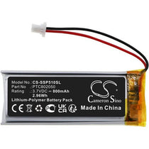 Sena GT-Air II Battery