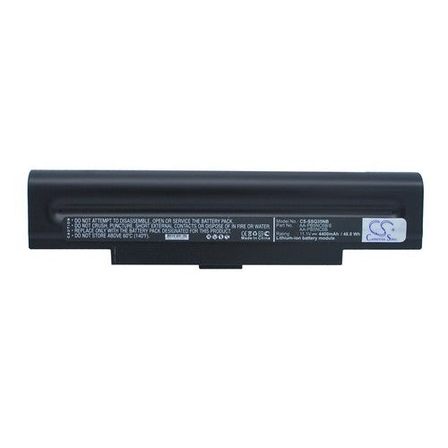 Samsung Q70-AV06 (Black) Battery