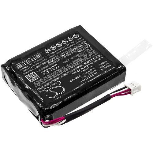 CS-SST327SL Battery