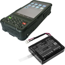 Senter ST327 Battery