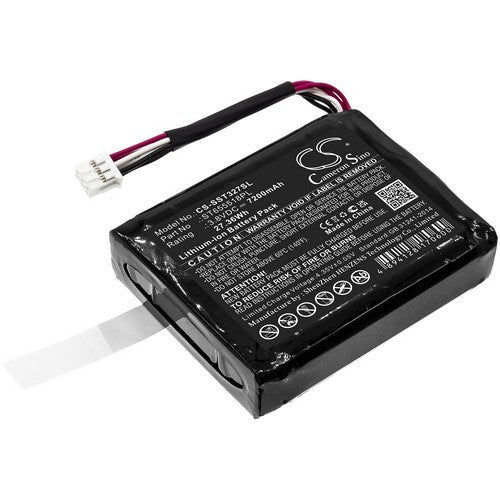 CS-SST327SL Battery