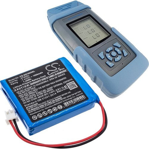 CS-SST805SL Battery