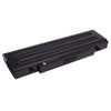 CS-SSX60HB Battery