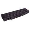 Samsung R40-K00E Battery