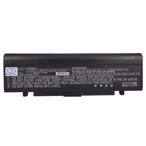 Samsung R40-K00E Battery