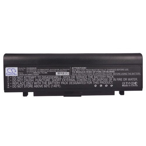 Samsung R470-BS02 Battery