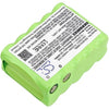 Soundcast AA10SXT Battery