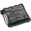 Soundcast OCJLB Battery