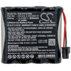 Soundcast OCJ410-4N Battery