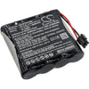 Soundcast Outcast OCJ411a Battery