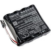 Soundcast Outcast OCJ411a Battery